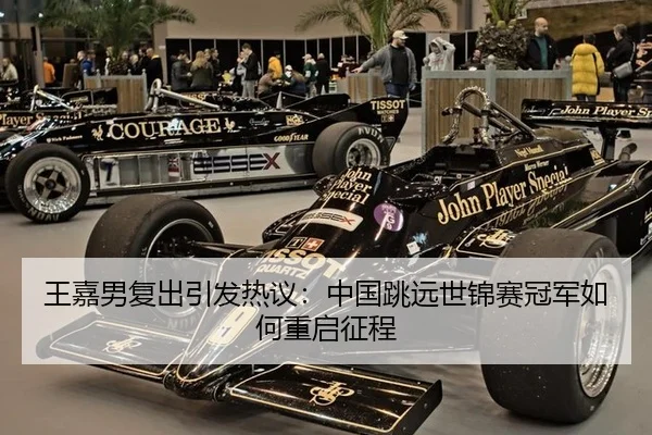 王嘉男复出引发热议：中国跳远世锦赛冠军如何重启征程